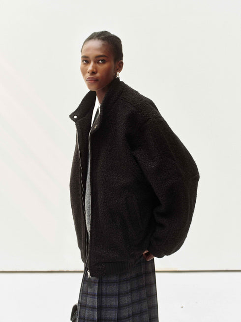 Elysium Comfort Jacket